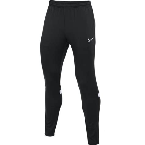 nike dry academy trainingsbroek kpz zwart zwart|Nike Men's Dri.